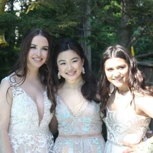 Meet your Posher, Grace